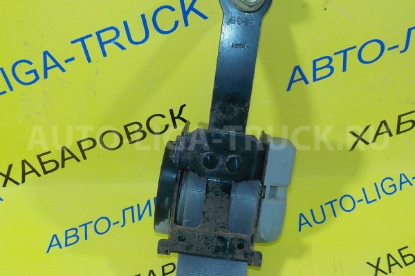 Ремень безопасностии Toyota Dyna, Toyoace 15В Ремень безопасностии 1995 73210-95420 Ремень безопасностии Toyota Dyna, Toyoace 15В Ремень безопасностии 1995 73210-95420