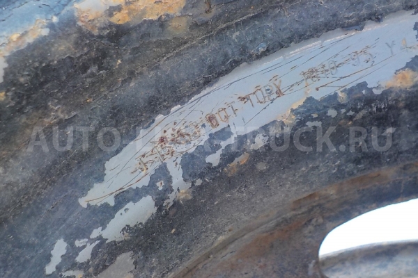 Диски колёсные Toyota Dyna, Toyoace 15В Диски колёсные  1995  42601-37030
