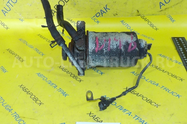 насос ручной подкачки Toyota Dyna, Toyoace В насос ручной подкачки 1995 23301-56260 насос ручной подкачки Toyota Dyna, Toyoace В насос ручной подкачки 1995 23301-56260