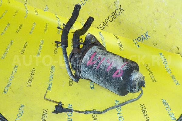 насос ручной подкачки Toyota Dyna, Toyoace В насос ручной подкачки 1995 23301-56260 насос ручной подкачки Toyota Dyna, Toyoace В насос ручной подкачки 1995 23301-56260