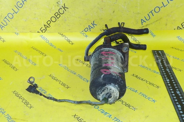 насос ручной подкачки Toyota Dyna, Toyoace В насос ручной подкачки 1995 23301-56260 насос ручной подкачки Toyota Dyna, Toyoace В насос ручной подкачки 1995 23301-56260