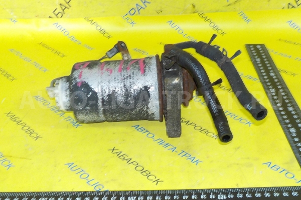 насос ручной подкачки Toyota Dyna, Toyoace В насос ручной подкачки 1995 23301-56260 насос ручной подкачки Toyota Dyna, Toyoace В насос ручной подкачки 1995 23301-56260