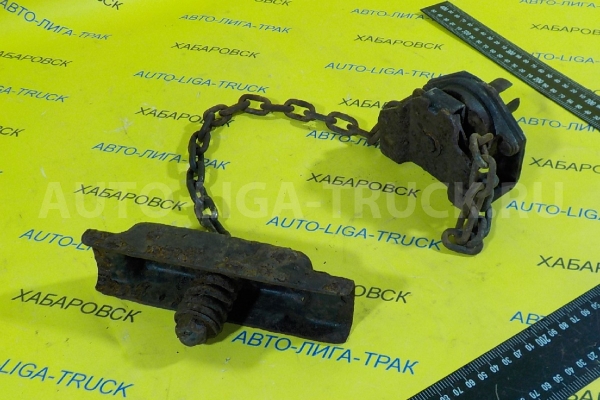 Крепление запасного колеса Toyota Dyna, Toyoace В Крепление запасного колеса  1995  51900-36101