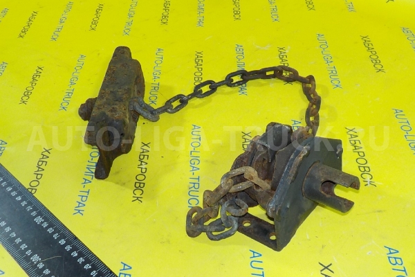 Крепление запасного колеса Toyota Dyna, Toyoace В Крепление запасного колеса  1995  51900-36101