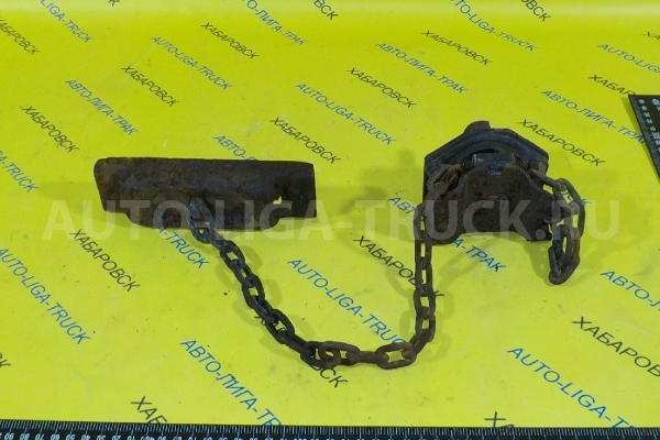 Крепление запасного колеса Toyota Dyna, Toyoace В Крепление запасного колеса  1995  51900-36101