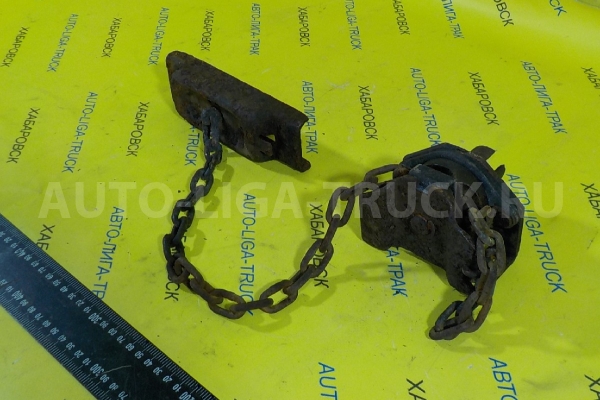 Крепление запасного колеса Toyota Dyna, Toyoace В Крепление запасного колеса  1995  51900-36101