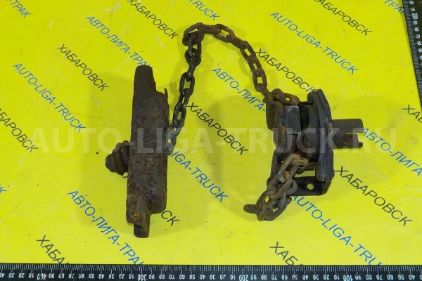Крепление запасного колеса Toyota Dyna, Toyoace В Крепление запасного колеса  1995  51900-36101