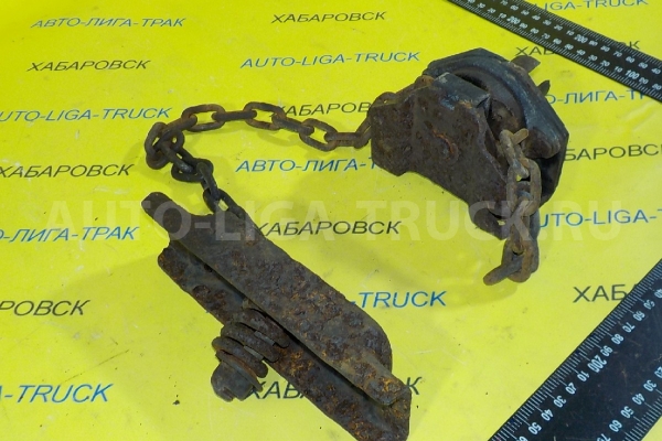 Крепление запасного колеса Toyota Dyna, Toyoace В Крепление запасного колеса  1995  51900-36101