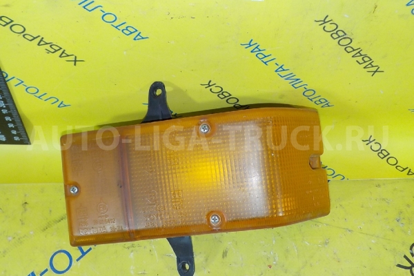 Поворотник Toyota Dyna, Toyoace В Поворотник  1995  81520-95406