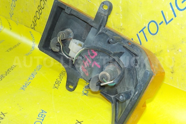 Поворотник Toyota Dyna, Toyoace В Поворотник  1995  81520-95406