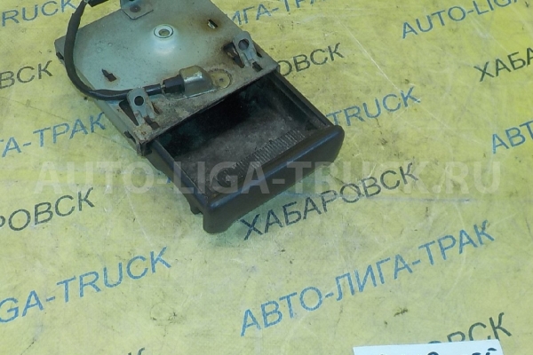 Пепельница Toyota Dyna, Toyoace 3L Пепельница 3L 1998  74102-12220