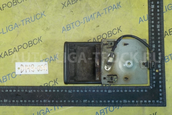 Пепельница Toyota Dyna, Toyoace 3L Пепельница 3L 1998  74102-12220