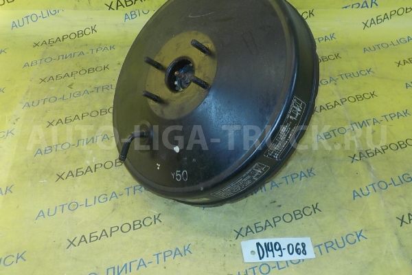 Вакуум тормозной Toyota Dyna, Toyoace 3L Вакуум тормозной 3L 1998  44610-25240