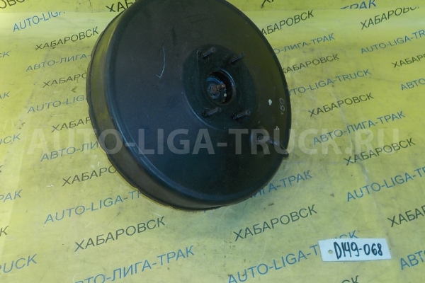 Вакуум тормозной Toyota Dyna, Toyoace 3L Вакуум тормозной 3L 1998  44610-25240
