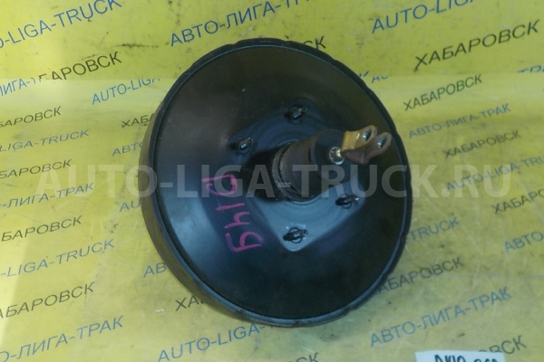 Вакуум тормозной Toyota Dyna, Toyoace 3L Вакуум тормозной 3L 1998  44610-25240
