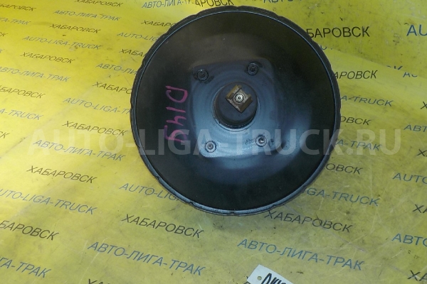 Вакуум тормозной Toyota Dyna, Toyoace 3L Вакуум тормозной 3L 1998  44610-25240