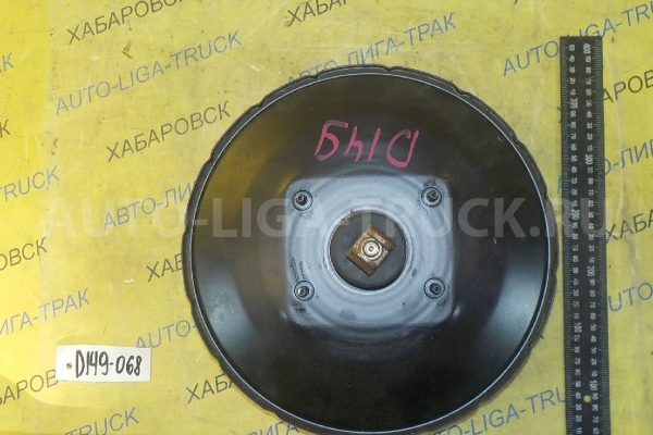 Вакуум тормозной Toyota Dyna, Toyoace 3L Вакуум тормозной 3L 1998  44610-25240