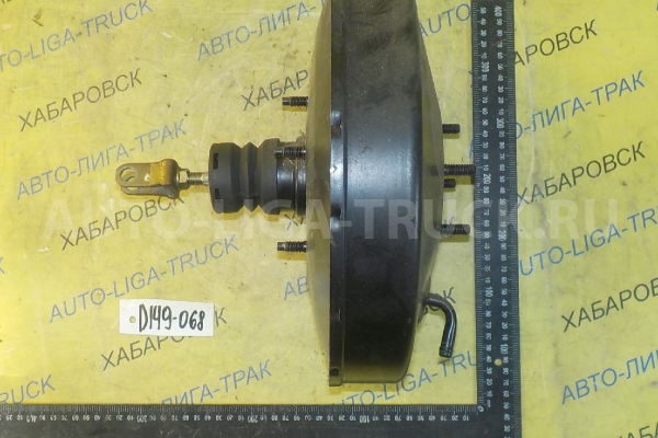 Вакуум тормозной Toyota Dyna, Toyoace 3L Вакуум тормозной 3L 1998  44610-25240