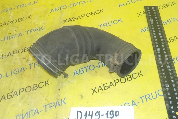 Впускной патрубок Toyota Dyna, Toyoace 3L Впускной патрубок 3L 1998  17881-54530