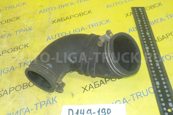 Впускной патрубок Toyota Dyna, Toyoace 3L Впускной патрубок 3L 1998  17881-54530