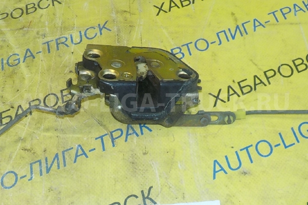 Замок двери Toyota Dyna, Toyoace 3L Замок двери 3L 1998 69320-37020 Замок двери Toyota Dyna, Toyoace 3L Замок двери 3L 1998 69320-37020