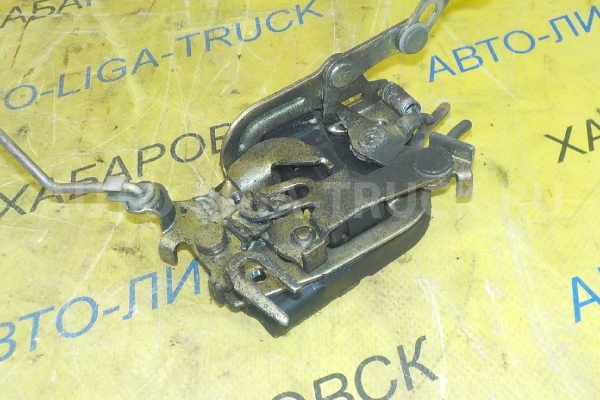Замок двери Toyota Dyna, Toyoace 3L Замок двери 3L 1998 69320-37020 Замок двери Toyota Dyna, Toyoace 3L Замок двери 3L 1998 69320-37020