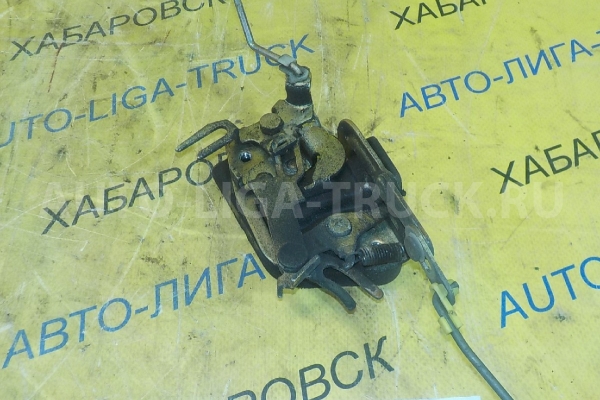 Замок двери Toyota Dyna, Toyoace 3L Замок двери 3L 1998 69320-37020 Замок двери Toyota Dyna, Toyoace 3L Замок двери 3L 1998 69320-37020