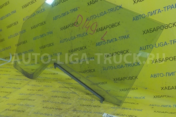 Стекло двери Toyota Dyna, Toyoace 3L Стекло двери 3L 1998 68112-37070 Стекло двери Toyota Dyna, Toyoace 3L Стекло двери 3L 1998 68112-37070
