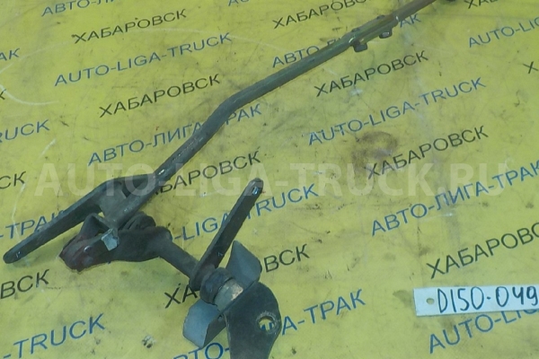 Кулиса Toyota Dyna, Toyoace 5L Кулиса 5L 2000 33709-26251 Кулиса Toyota Dyna, Toyoace 5L Кулиса 5L 2000 33709-26251