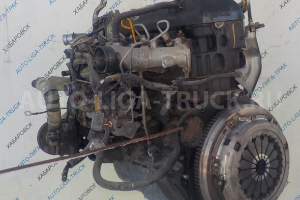 ДВИГАТЕЛЬ Toyota Dyna, Toyoace 5L ДВИГАТЕЛЬ 5L 2000  19000-5B660