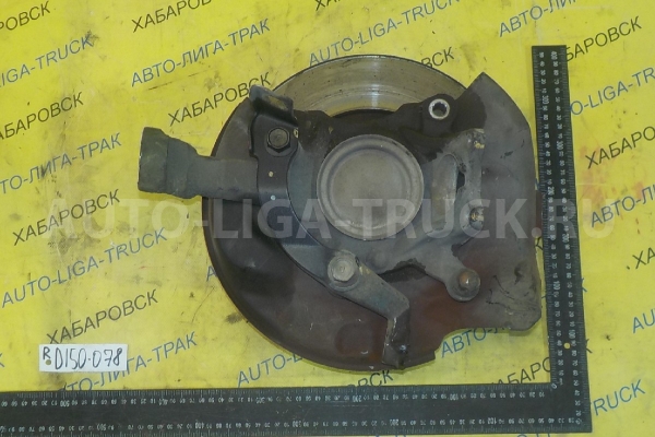 СТУПИЦА Toyota Dyna, Toyoace 5L СТУПИЦА 5L 2000 43511-39015 СТУПИЦА Toyota Dyna, Toyoace 5L СТУПИЦА 5L 2000 43511-39015