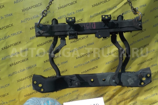 Балка перед рычажная Toyota Dyna, Toyoace 2KD Балка перед рычажная  2005  51210-25020