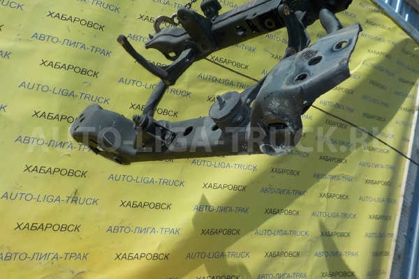 Балка перед рычажная Toyota Dyna, Toyoace 2KD Балка перед рычажная  2005  51210-25020