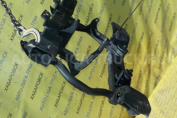 Балка перед рычажная Toyota Dyna, Toyoace 2KD Балка перед рычажная  2005  51210-25020