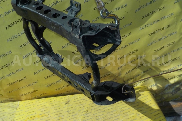 Балка перед рычажная Toyota Dyna, Toyoace 2KD Балка перед рычажная  2005  51210-25020