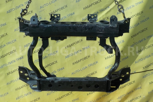 Балка перед рычажная Toyota Dyna, Toyoace 2KD Балка перед рычажная  2005  51210-25020