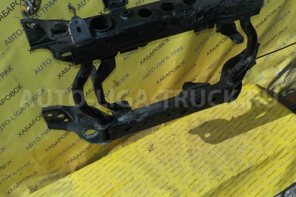 Балка перед рычажная Toyota Dyna, Toyoace 2KD Балка перед рычажная  2005  51210-25020