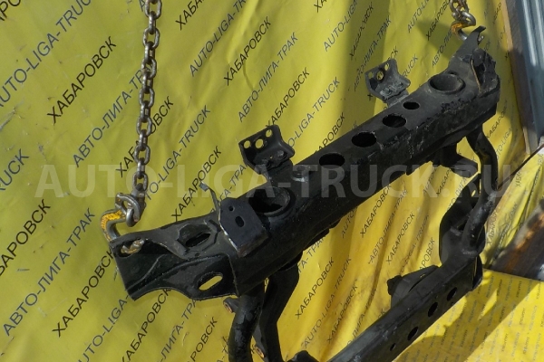 Балка перед рычажная Toyota Dyna, Toyoace 2KD Балка перед рычажная  2005  51210-25020