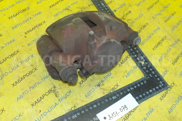СУППОРТ Toyota Dyna, Toyoace 2KD СУППОРТ 2005 47730-25080 СУППОРТ Toyota Dyna, Toyoace 2KD СУППОРТ 2005 47730-25080