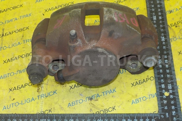 СУППОРТ Toyota Dyna, Toyoace 2KD СУППОРТ 2005 47730-25080 СУППОРТ Toyota Dyna, Toyoace 2KD СУППОРТ 2005 47730-25080