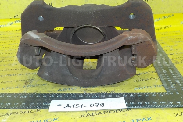 СУППОРТ Toyota Dyna, Toyoace 2KD СУППОРТ 2005 47730-25080 СУППОРТ Toyota Dyna, Toyoace 2KD СУППОРТ 2005 47730-25080