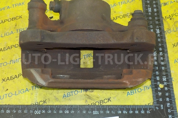 СУППОРТ Toyota Dyna, Toyoace 2KD СУППОРТ 2005 47730-25080 СУППОРТ Toyota Dyna, Toyoace 2KD СУППОРТ 2005 47730-25080