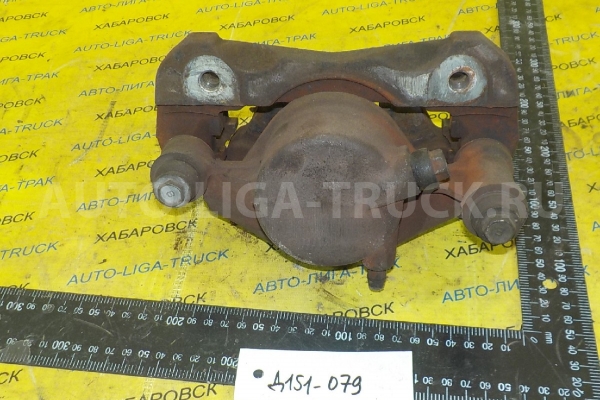 СУППОРТ Toyota Dyna, Toyoace 2KD СУППОРТ 2005 47730-25080 СУППОРТ Toyota Dyna, Toyoace 2KD СУППОРТ 2005 47730-25080
