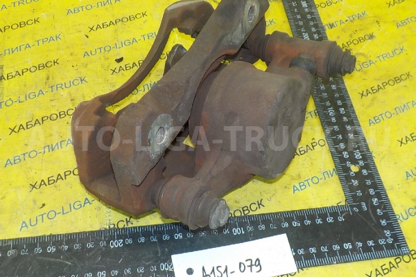 СУППОРТ Toyota Dyna, Toyoace 2KD СУППОРТ 2005 47730-25080 СУППОРТ Toyota Dyna, Toyoace 2KD СУППОРТ 2005 47730-25080