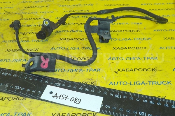 Датчик ABS Toyota Dyna, Toyoace 2KD Датчик ABS  2005  89542-25010