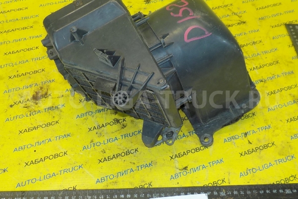 Воздуховод Toyota Dyna, Toyoace B Воздуховод B 1990  87210-95402