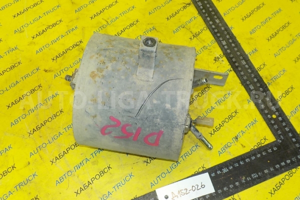 Ресивер вакуумный Toyota Dyna, Toyoace B Ресивер вакуумный B 1990 44704-36160 Ресивер вакуумный Toyota Dyna, Toyoace B Ресивер вакуумный B 1990 44704-36160