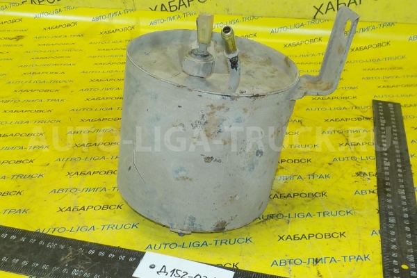 Ресивер вакуумный Toyota Dyna, Toyoace B Ресивер вакуумный B 1990 44704-36160 Ресивер вакуумный Toyota Dyna, Toyoace B Ресивер вакуумный B 1990 44704-36160