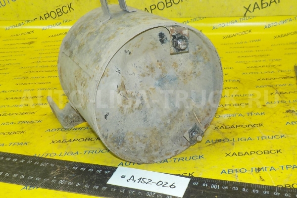 Ресивер вакуумный Toyota Dyna, Toyoace B Ресивер вакуумный B 1990 44704-36160 Ресивер вакуумный Toyota Dyna, Toyoace B Ресивер вакуумный B 1990 44704-36160