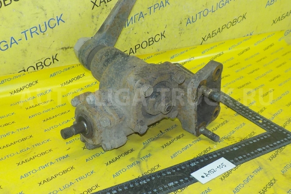 Рулевой редуктор Toyota Dyna, Toyoace B Рулевой редуктор B 1990  44110-36200